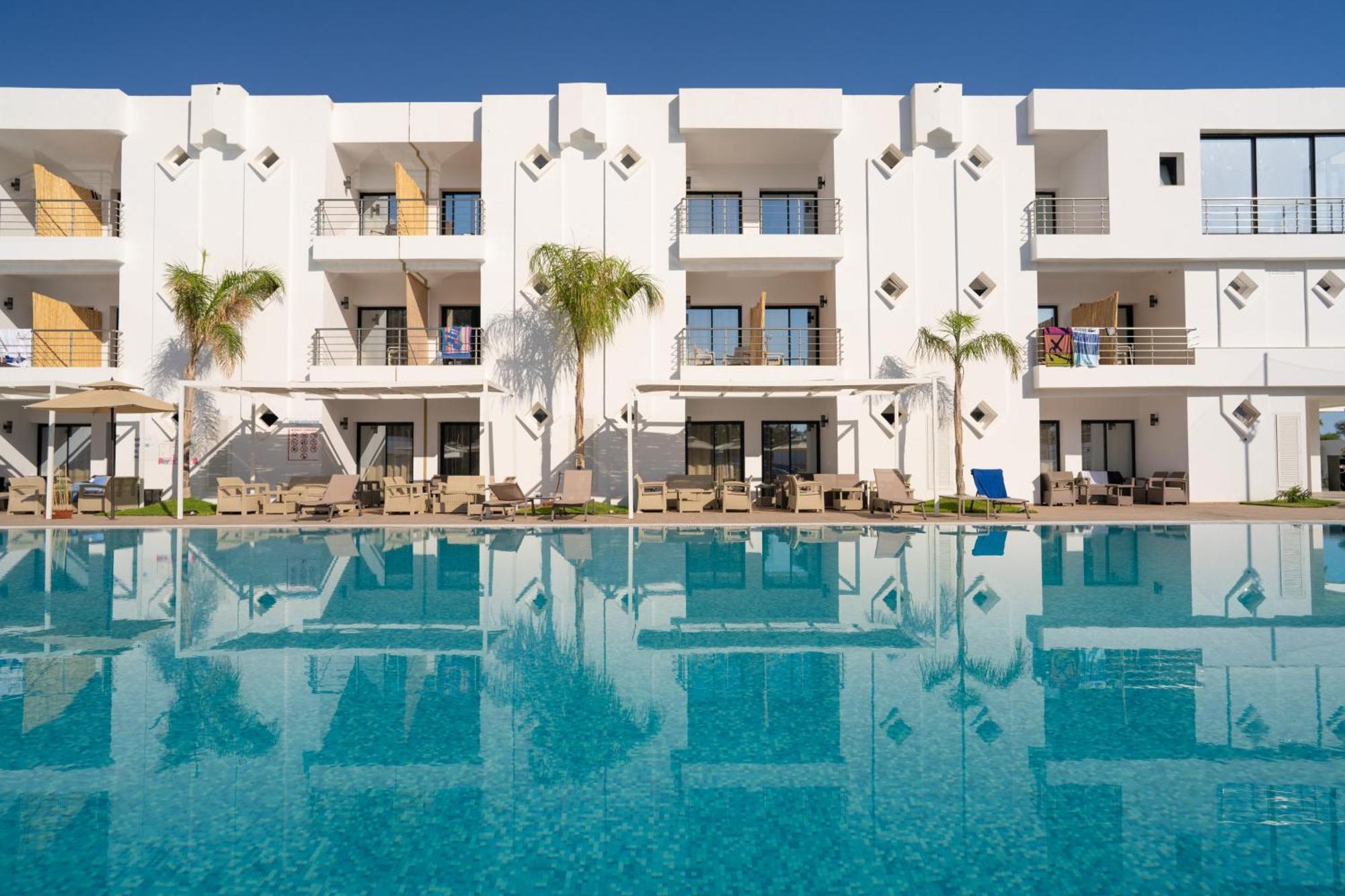 Acquaviva Village ガマルト エクステリア 写真
