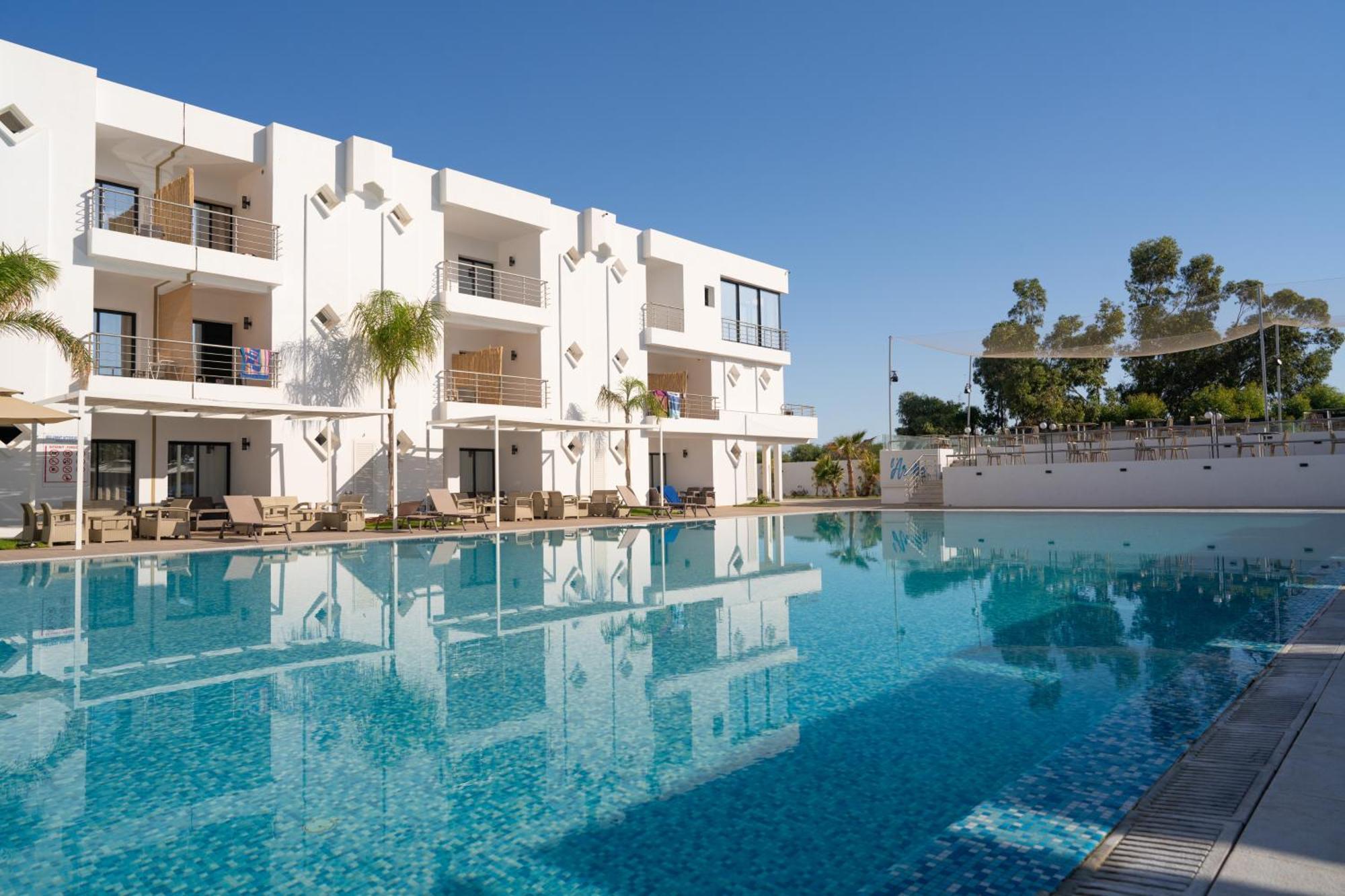 Acquaviva Village ガマルト エクステリア 写真