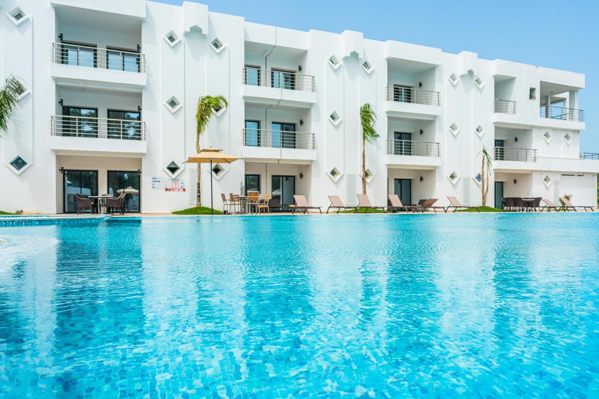 Acquaviva Village ガマルト エクステリア 写真